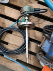 Rosemount E15400 ATEX Temperature Sensor Thermocouple w/ Flanged Thermowell