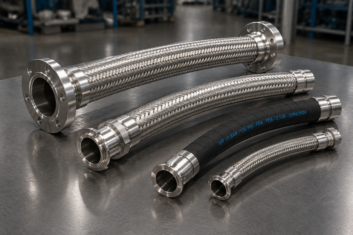 Hoses