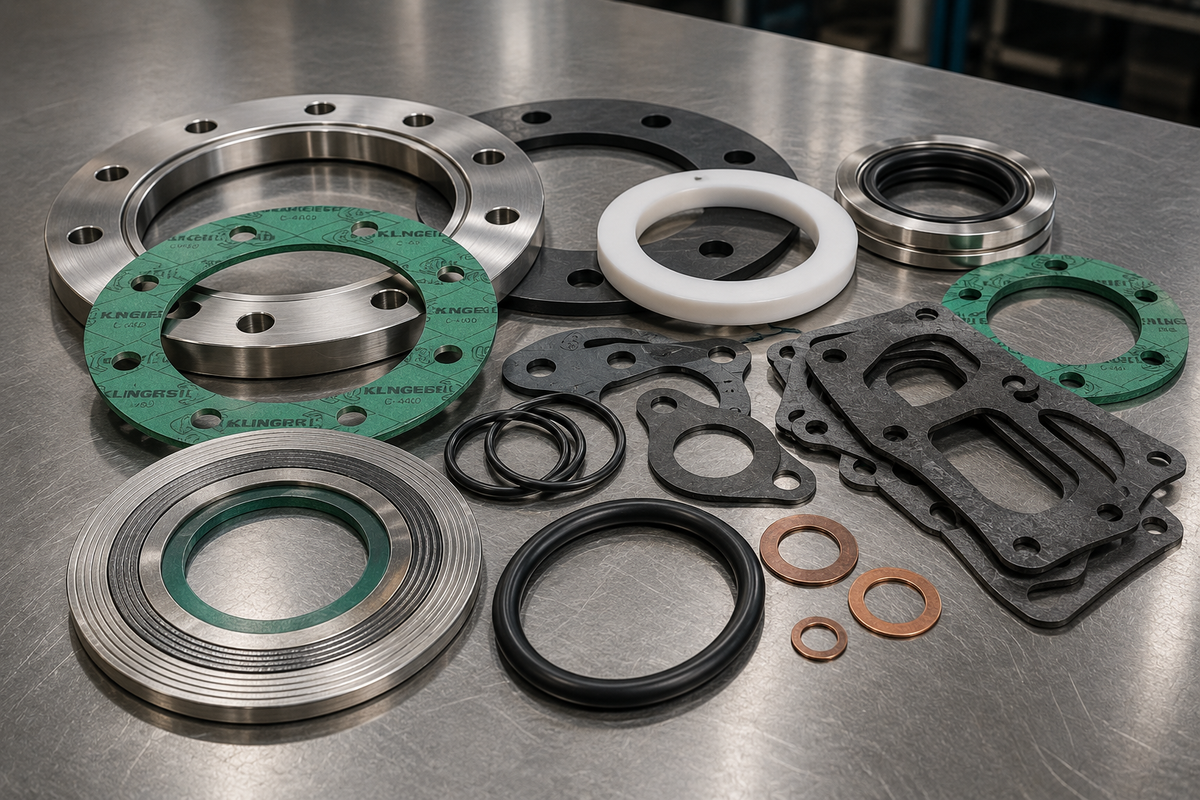 Gaskets