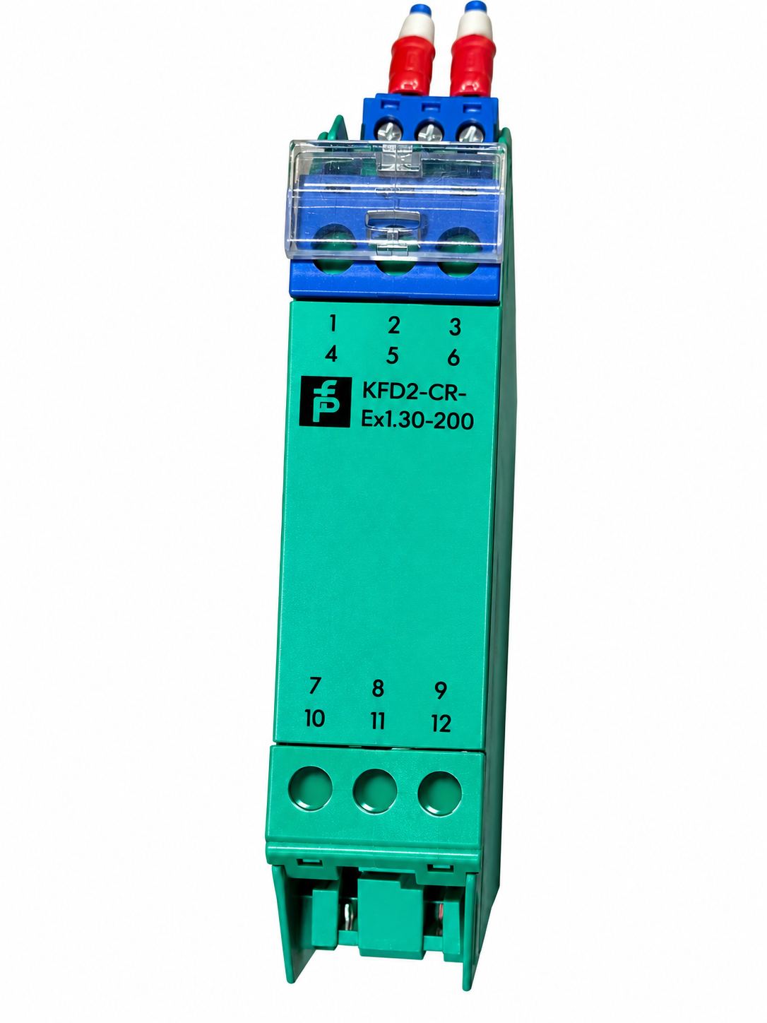Pepperl+Fuchs KFD2-CR-Ex1.30-200 Isolated Repeater Barrier 116313 0-20mA
