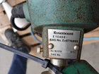 Rosemount E15400 ATEX Temperature Sensor Thermocouple w/ Flanged Thermowell